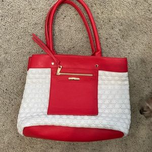 Betsy Johnson purse new without tag